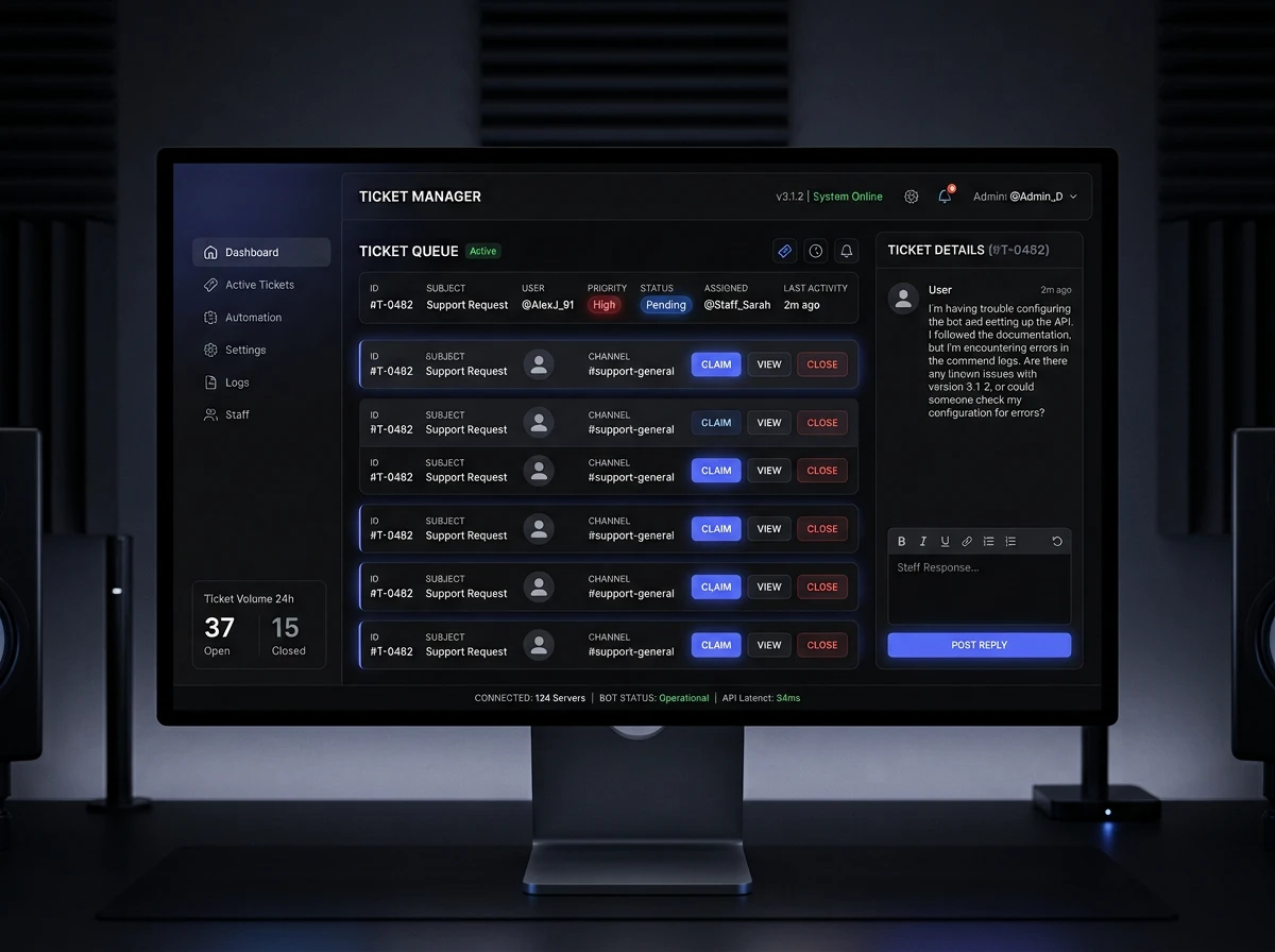 Discord