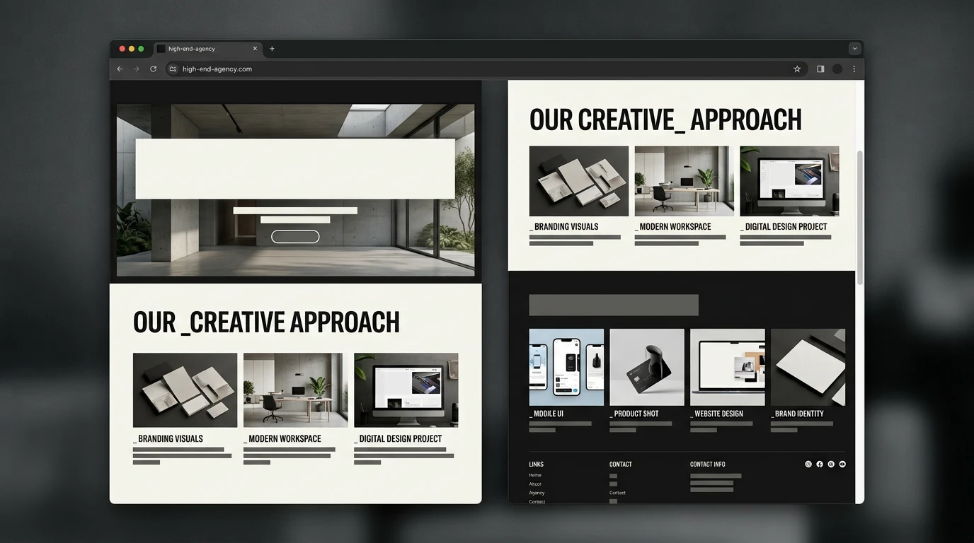 Website Development